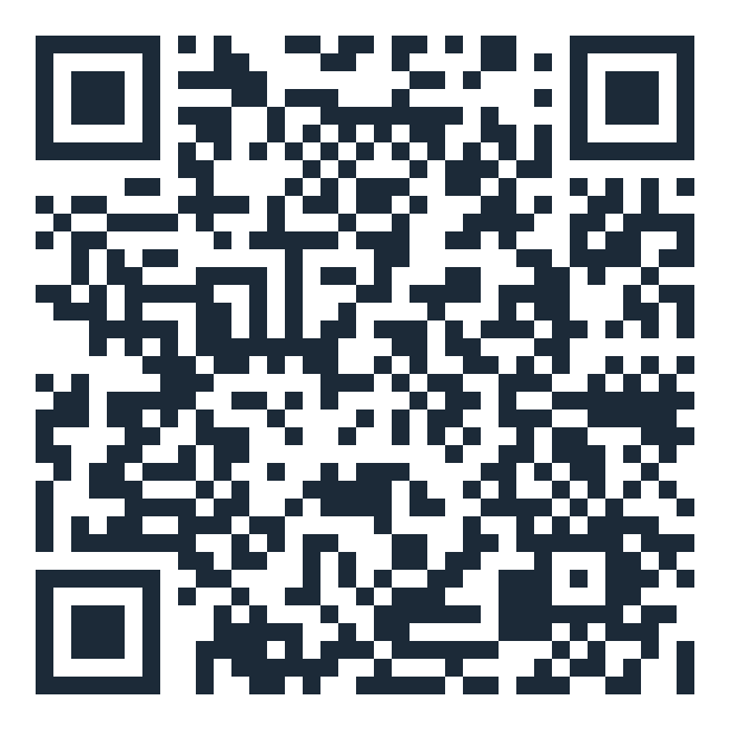 QR code to leave a Google review for Verhaalen Painting